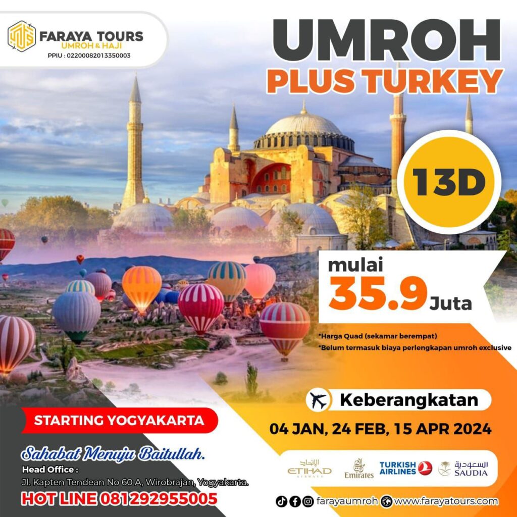 biaya umroh biaya umroh