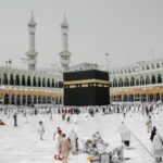 Rukun Umroh yang Wajib Diketahui, Jangan Sampai Salah!