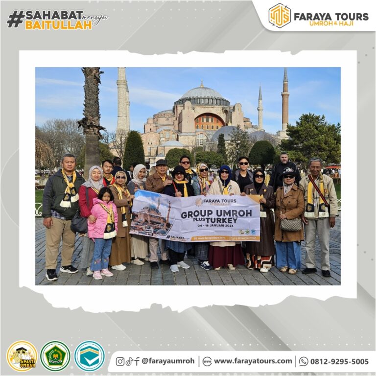 Faraya - IG 12
